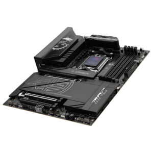 carte mère MSI AMD AM5