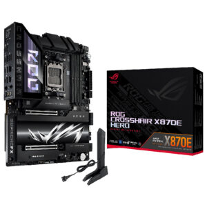 carte mère ASUS AMD AM5