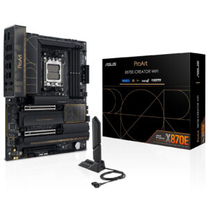 carte mère ASUS AMD AM5