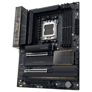 carte mère ASUS AMD AM5