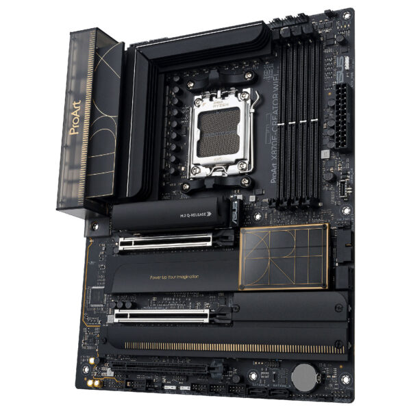 carte mère ASUS AMD AM5