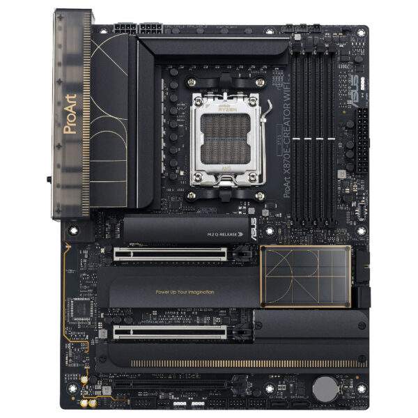 carte mère ASUS AMD AM5