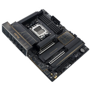 carte mère ASUS AMD AM5