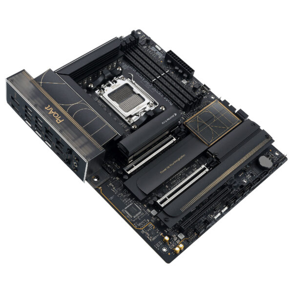 carte mère ASUS AMD AM5