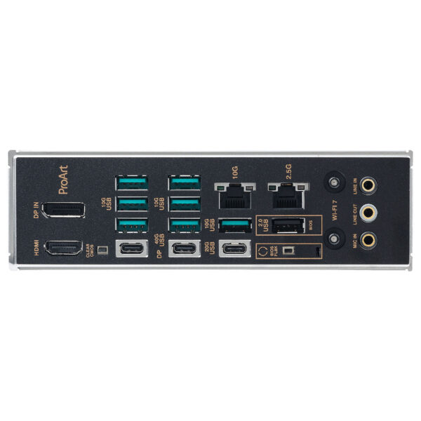 carte mère ASUS AMD AM5