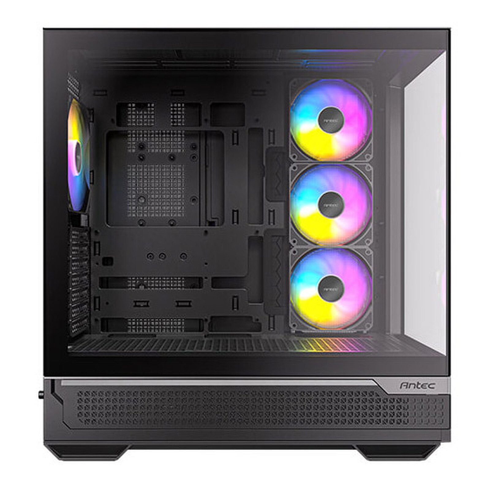 Antec C7 ARGB (Noir) 2 boitier pc Antec