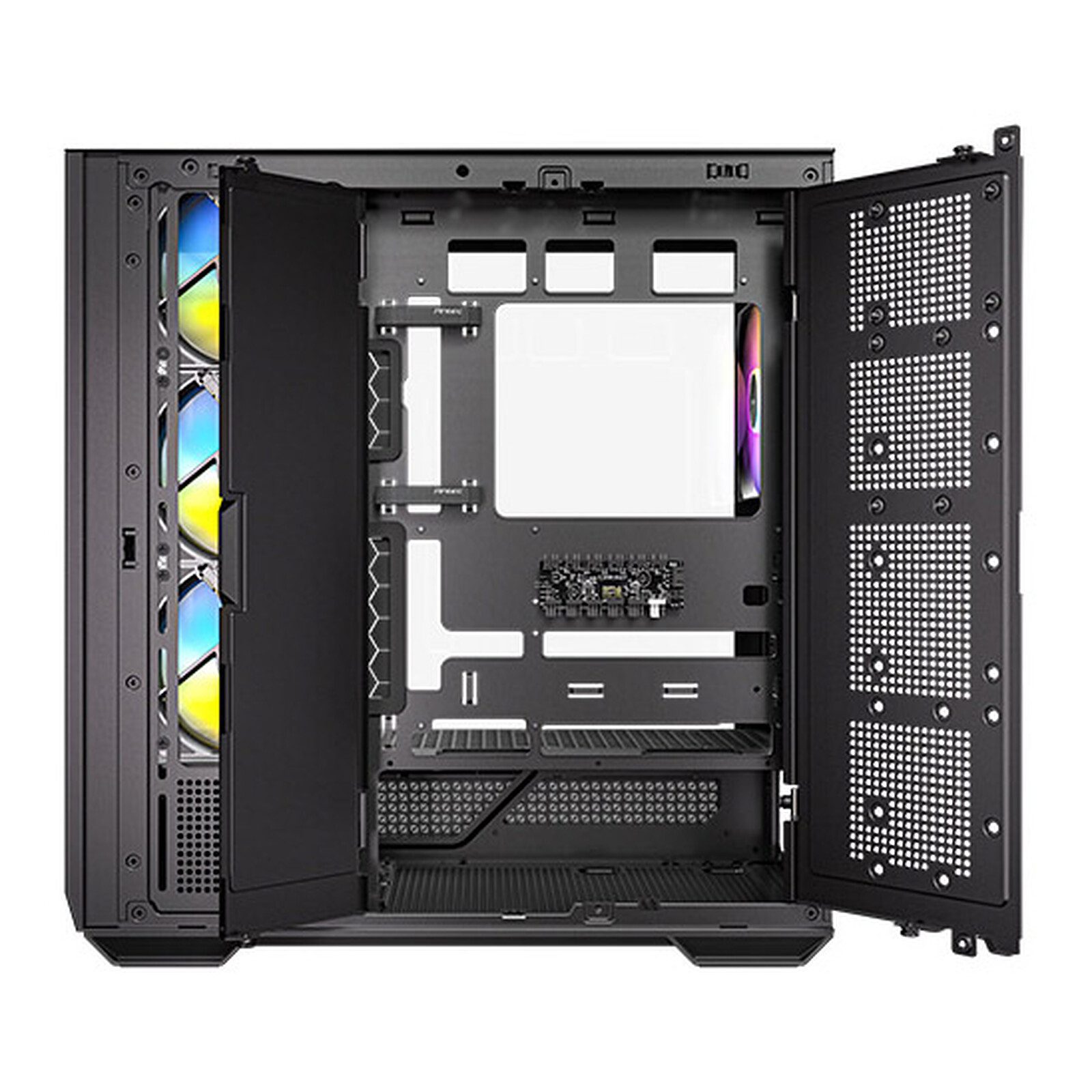 Antec C7 ARGB (Noir) 4 boitier pc Antec