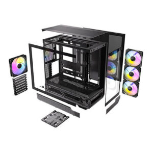 tour pc Antec