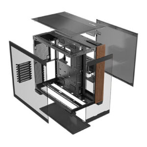 tour pc Antec
