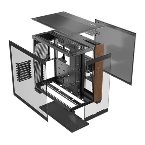 tour pc Antec
