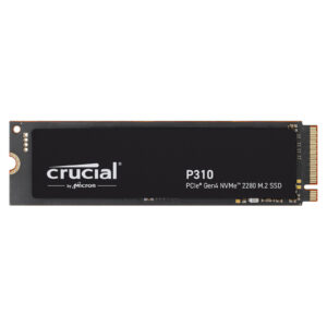disque ssd Crucial