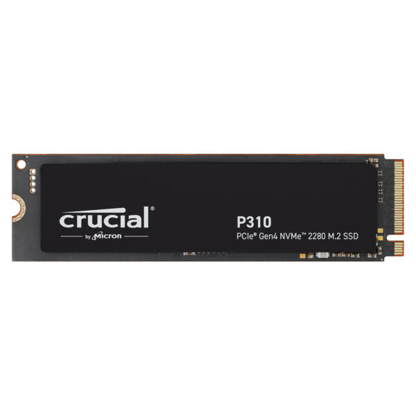 disque ssd Crucial