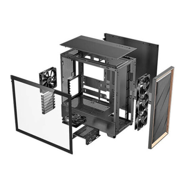 tour pc Antec