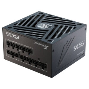 Alimentation PC Seasonic 750 W