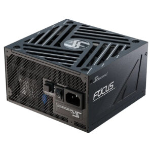 Alimentation PC Seasonic 750 W