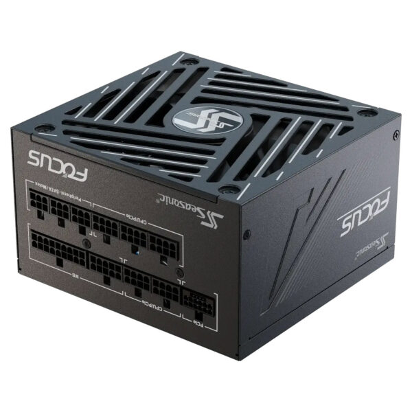 Alimentation PC Seasonic 850 W
