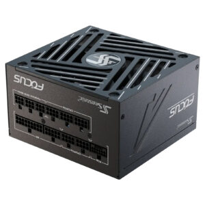 Alimentation PC Seasonic 1000 W