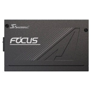 Alimentation PC Seasonic 850 W
