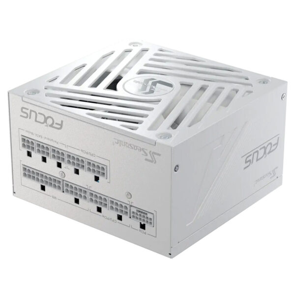 Alimentation PC Seasonic 1000 W