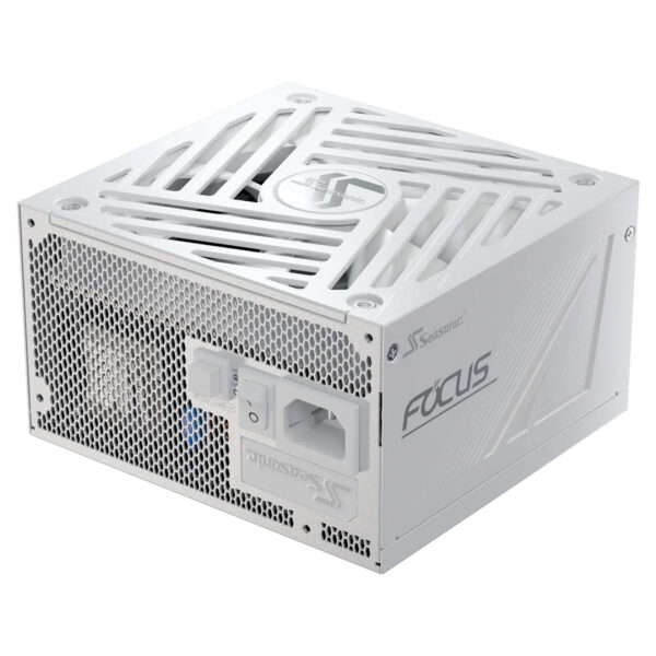 Alimentation PC Seasonic 1000 W