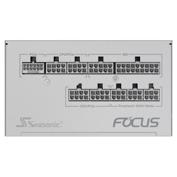 Alimentation PC Seasonic 1000 W