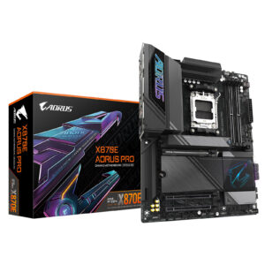 carte mère Gigabyte AMD AM5