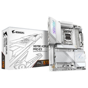 carte mère Gigabyte AMD AM5
