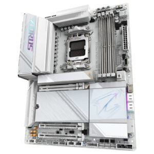 carte mère Gigabyte AMD AM5