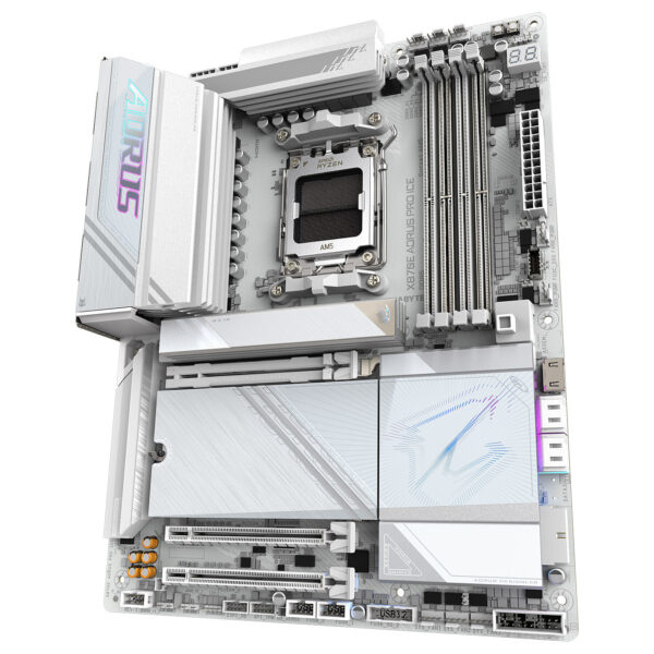 carte mère Gigabyte AMD AM5