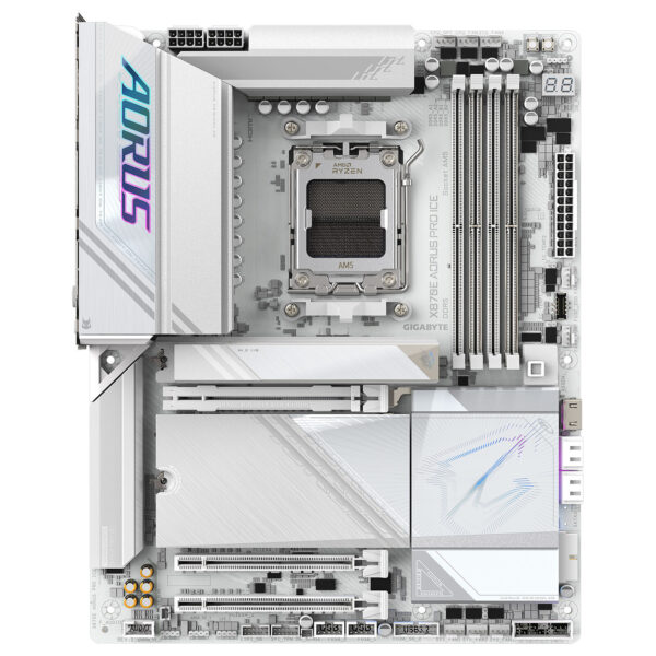 carte mère Gigabyte AMD AM5