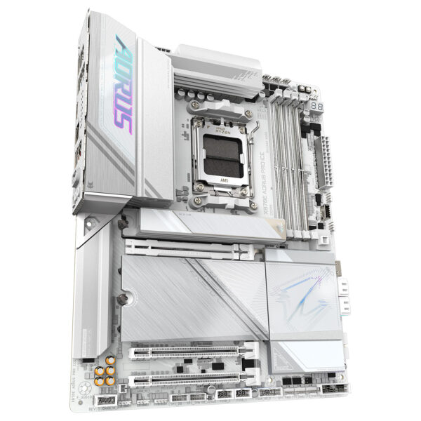carte mère Gigabyte AMD AM5