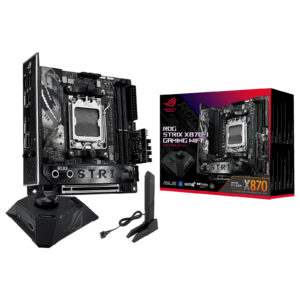 carte mère ASUS AMD AM5