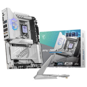 carte mère MSI Intel 1851