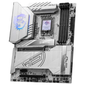 carte mère MSI Intel 1851