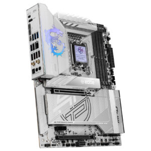carte mère MSI Intel 1851
