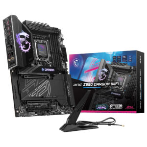 carte mère MSI Intel 1851