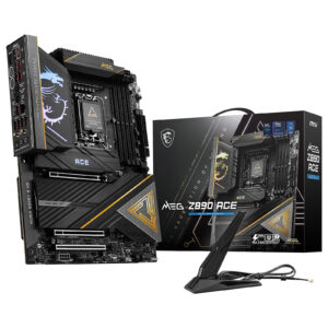 carte mère MSI Intel 1851