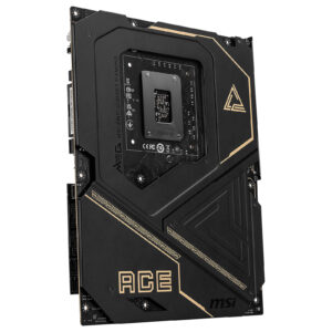 carte mère MSI Intel 1851