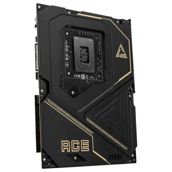carte mère MSI Intel 1851
