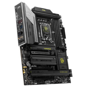 carte mère MSI Intel 1851