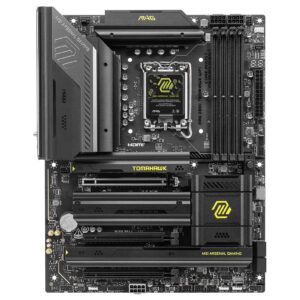 carte mère MSI Intel 1851