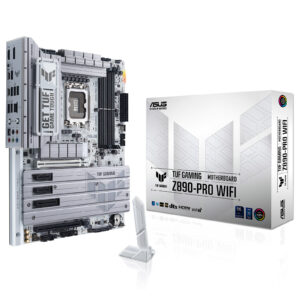 carte mère ASUS Intel 1851