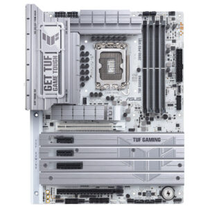 carte mère ASUS Intel 1851