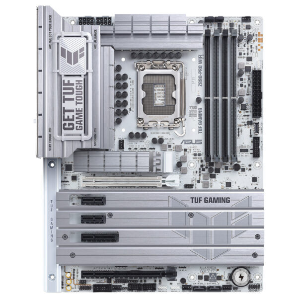 carte mère ASUS Intel 1851