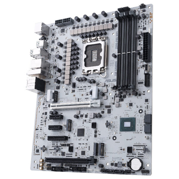 carte mère ASUS Intel 1851