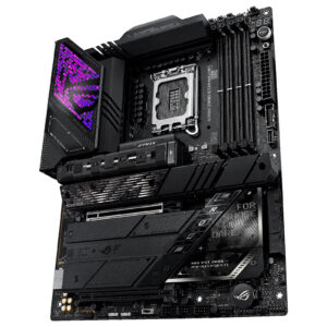 carte mère ASUS Intel 1851