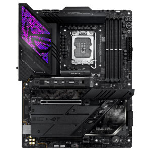 carte mère ASUS Intel 1851