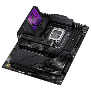 carte mère ASUS Intel 1851