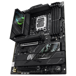 carte mère ASUS Intel 1851