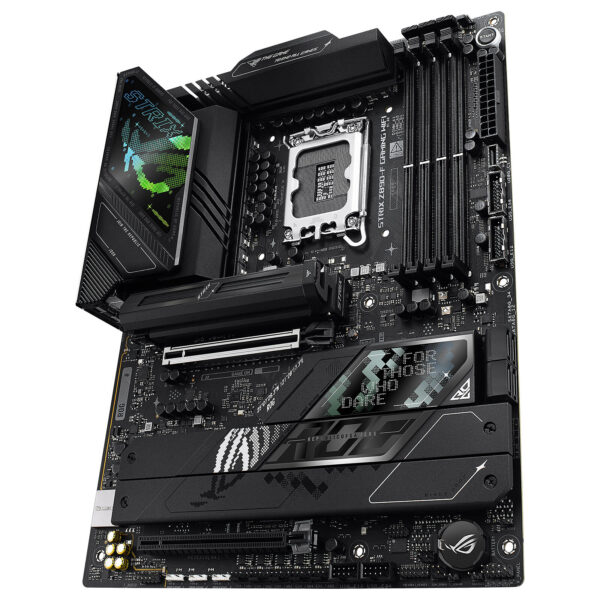 carte mère ASUS Intel 1851
